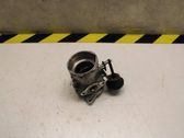 EGR valve