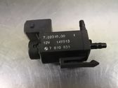 EGR valve