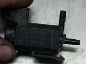 EGR valve