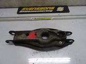 Rear control arm