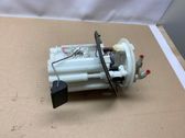 Fuel injection high pressure pump