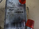 Держатель масляного фильтра / охладитель
