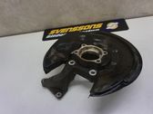 Front wheel hub