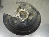 Front wheel hub