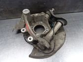 Front wheel hub
