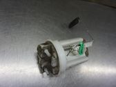 Fuel injection high pressure pump