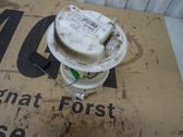 Fuel injection high pressure pump