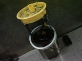 Fuel injection high pressure pump