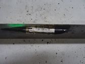 Rear driveshaft