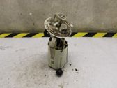 Fuel injection high pressure pump