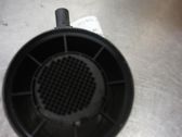 Mass air flow meter