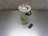 Fuel injection high pressure pump