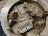 Fuel injection high pressure pump