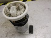 Fuel injection high pressure pump