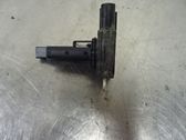 Mass air flow meter