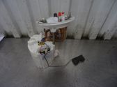 Fuel injection high pressure pump