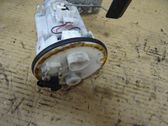 Fuel injection high pressure pump
