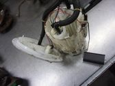Fuel injection high pressure pump