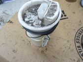 Fuel injection high pressure pump