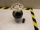 Fuel injection high pressure pump