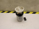 Fuel injection high pressure pump
