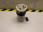 Fuel injection high pressure pump