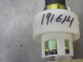 Fuel injection high pressure pump