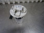Fuel injection high pressure pump