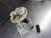 Fuel injection high pressure pump