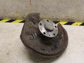 Front wheel hub