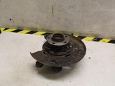 Front wheel hub