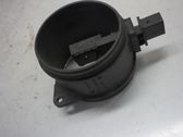 Mass air flow meter