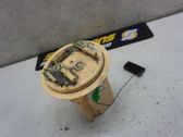 Fuel injection high pressure pump