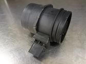 Mass air flow meter