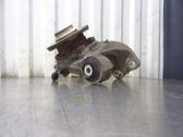 Front wheel hub