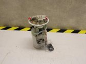 Pompe d'injection de carburant à haute pression