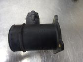 Mass air flow meter