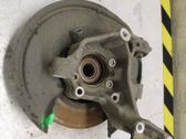 Front wheel hub