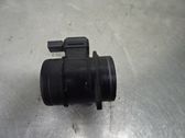 Mass air flow meter