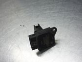 Mass air flow meter
