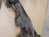 Rear control arm