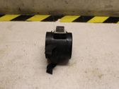 Mass air flow meter