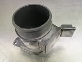Mass air flow meter