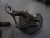 Front wheel hub