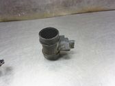 Mass air flow meter