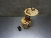 Fuel injection high pressure pump