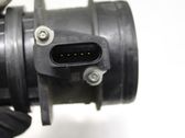 Mass air flow meter