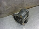 Mass air flow meter