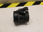 Mass air flow meter