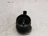 Mass air flow meter